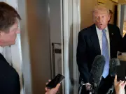 Trump Warns Against War Over Taiwan, Says 'Last Thing We Need'
