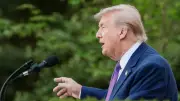 Trump Warns Tariffs on Nations Refusing Deportees, Cites Drop in Fentanyl