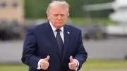 Trump Weighs New Strikes on Iran if Nuclear Deal Fails: Report
