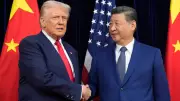 Trump-Xi Beijing Summit: Trade, Taiwan, and Nuclear Talks Dominate Agenda