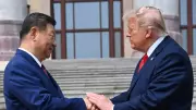 Trump-Xi Meet: How Warming US-China Ties Could Impact India's Strategic Calculus