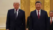 Trump-Xi Summit Key Takeaways on Hormuz and Iran Nuclear Issue