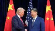 Trump-Xi Summit: Managing Rivalry Without Major Breakthroughs