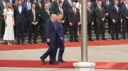 Trump-Xi Summit: Warm Tone Masks Deep Divisions on Taiwan and Iran