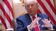 Trump Yet to Approve Iran Deal, White House Cites Red Lines