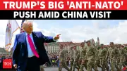 Trump's Abrupt Troop Cancellation Sparks NATO Alarm Amid Europe Tensions