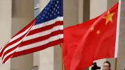 Trump's Ambivalence Toward Taiwan Raises Questions Ahead of Xi Summit