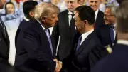 Trump's China Visit: High Stakes, Uncertain Outcomes Amid Iran War