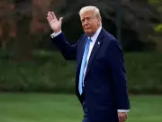 Trump's Doctor Confirms He Is Fully Fit But Advises Him to Continue Weight Loss