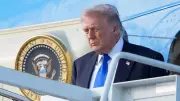 Trump's Late-Night 'Shitposting' Raises Concerns Over Focus and Stamina