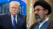 Trump's Perfidy and Israel's Veto Delay Iran Peace Deal