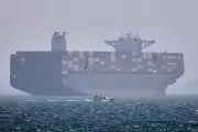 Trump's Project Freedom in Strait of Hormuz Paused After 48 Hours