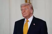 Trump's Q1 2026 stock trades hit 3,700, focus on tech giants Microsoft, Meta, Amazon, Nvidia