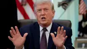 Trump's Revenge Tour Against Republicans May Hurt Party in November