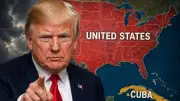Trump's Venezuela Model Faces Tougher Challenge in Cuba