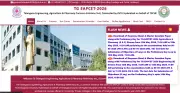 TS EAPCET 2026 Answer Key Released for Agriculture and Pharmacy Streams