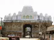 TTD lodges complaint against TDP MLA's gunman for security breach at temple