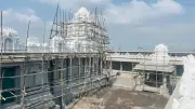 TTD to Open First Mega Lord Venkateswara Temple in Mumbai in July