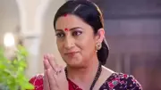 Tulsi Agrees to Marry Mihir in Kyunki Saas Bhi Kabhi Bahu Thi 2