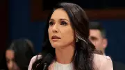 Tulsi Gabbard Resigns as Trump's Top US Intelligence Official: Reports