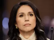 Tulsi Gabbard Resigns as US DNI to Support Husband with Rare Bone Cancer