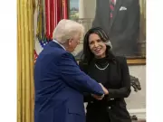 Tulsi Gabbard's Office Denies CIA Raid Report After Whistleblower Claim