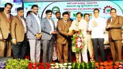 Tumakuru Renamed as Tumakuru, B'luru North Dist H M
