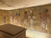 Tutankhamun's Tomb: A Century of Discovery and Scientific Revelation