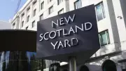 TV Chef Arrested in London on Suspicion of Rape and Sexual Assault