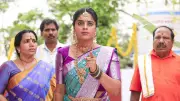 TV Serial Dhanam to End with Special Climax After 376 Episodes