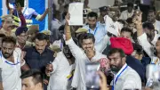 TVK Impact Splits Dravidian Alliances for Tamil Nadu 2026 Polls
