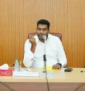 TVK Invites Congress, VCK, Left, IUML to Join Vijay's Cabinet
