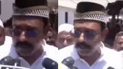 TVK MLA Backs Udhayanidhi's Call to Abolish Sanatan, Sparks Row