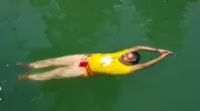 TVK MLA Performs 30-Minute Ritual Float in Well for Vijay, Sparks Debate