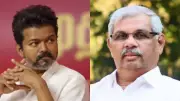 TVK Moves Supreme Court for Governor to Invite Vijay to Form Government