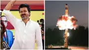 TVK Secures Majority in Tamil Nadu with VCK, IUML Backing