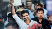 TVK Shakes Tamil Nadu Politics, DMK and AIADMK Lose Ground in 2026 Elections