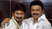 TVK Upsets DMK Strongholds; Stalin, Udhayanidhi Trail in Early Trends