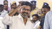 TVK's Big Win: Strategists Behind Vijay's Tamil Nadu Assembly Election Victory