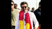 TVK’s Controlled Campaign Led by Core Team Shapes Vijay’s Electoral Debut