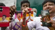 TVK's Populist Twist: Vijay's Political Gamble in Tamil Nadu
