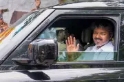 TVK's Vijay Once Took Parents to Court for Dragging Him into Politics