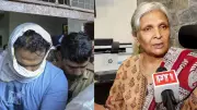 Twisha Sharma Death Case: Police Question Husband and Mother-in-Law