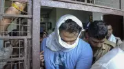 Twisha Sharma Death: Husband Samarth Singh Gets 7-Day Police Custody