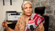 Twisha Sharma Death: Mother-in-law Giribala Singh Arrested by CBI