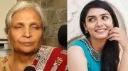Twisha Sharma death: Mother-in-law rejects dowry allegations, claims victim had mental health issues