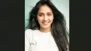 Twisha Sharma's Desperate Message to Family Days Before Death