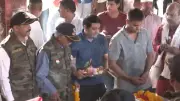 Twisha Sharma's Last Rites Held in Bhopal After Second Autopsy