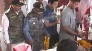 Twisha Sharma's Last Rites Held in Bhopal Amid Justice Demands