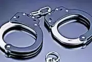 Two Arrested for Extortion Threat with Weapon in Patna's Bihta Area